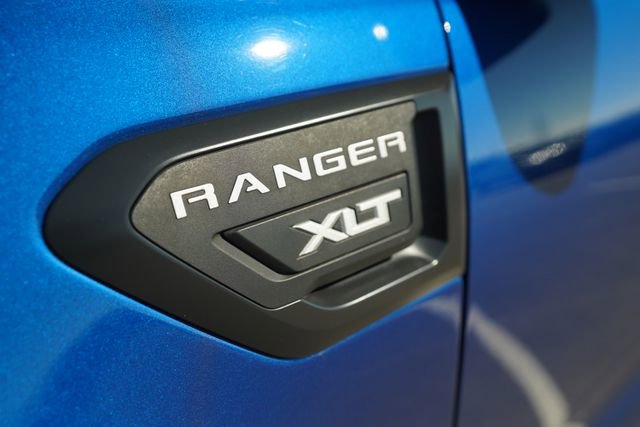 Used 2019 Ford Ranger XLT image 36