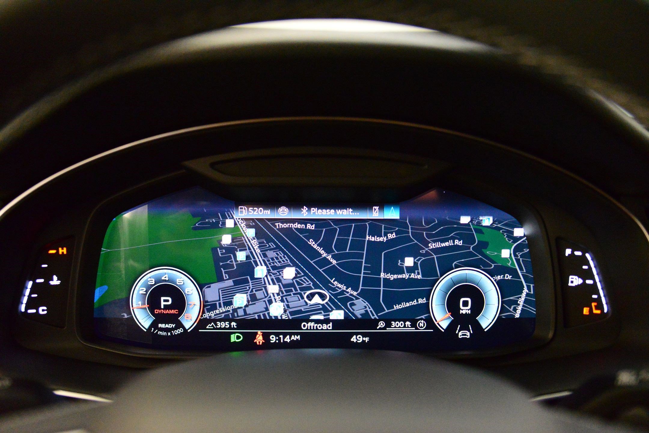 New 2026 Audi Q7 2.0T Premium image 30