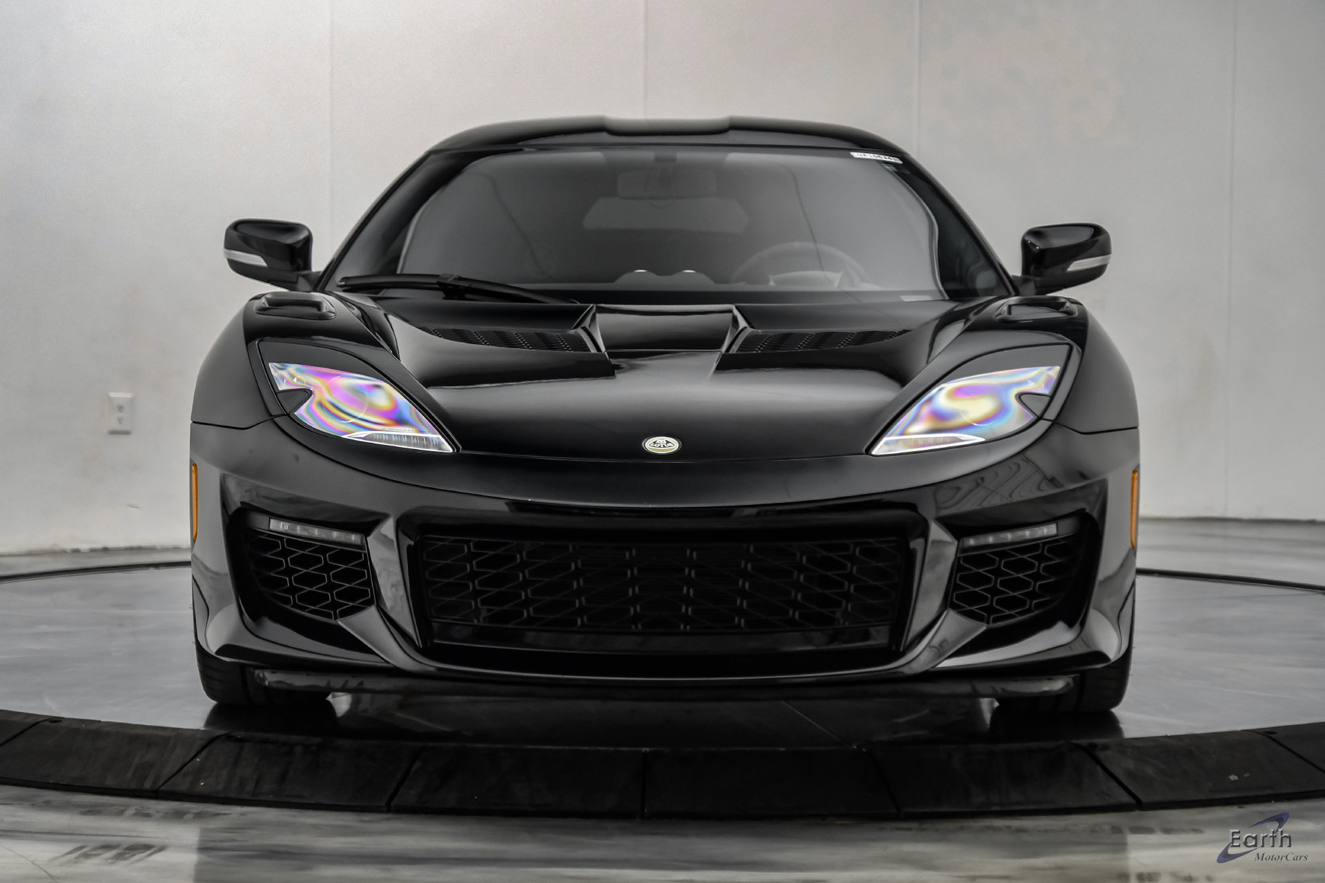 Used 2020 Lotus Evora RWD image 35