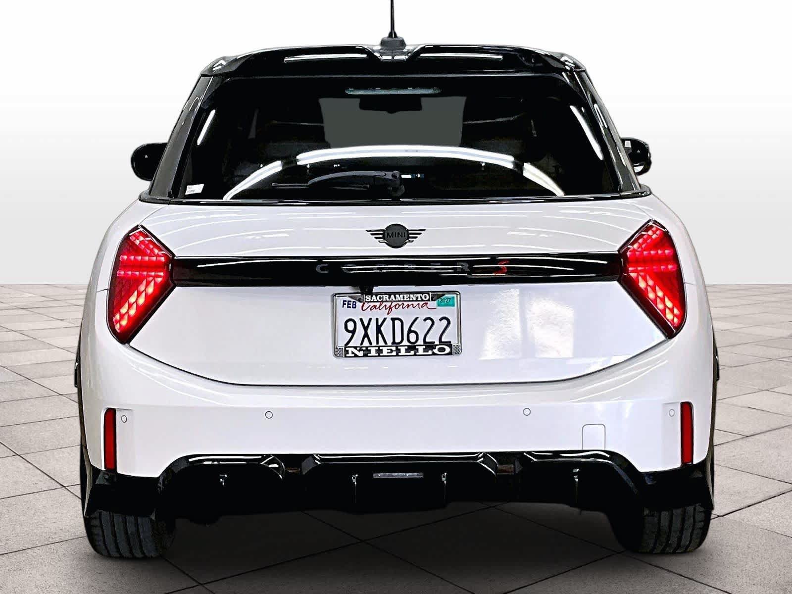 Used 2026 MINI Cooper S FWD image 7