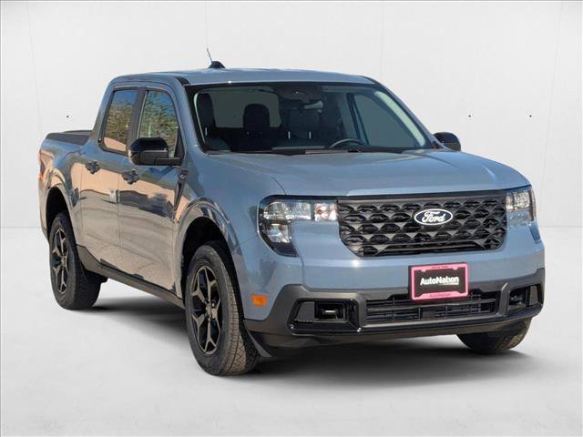 New 2025 Ford Maverick XLT w/ XLT Luxury Package AWD/4WD image 7
