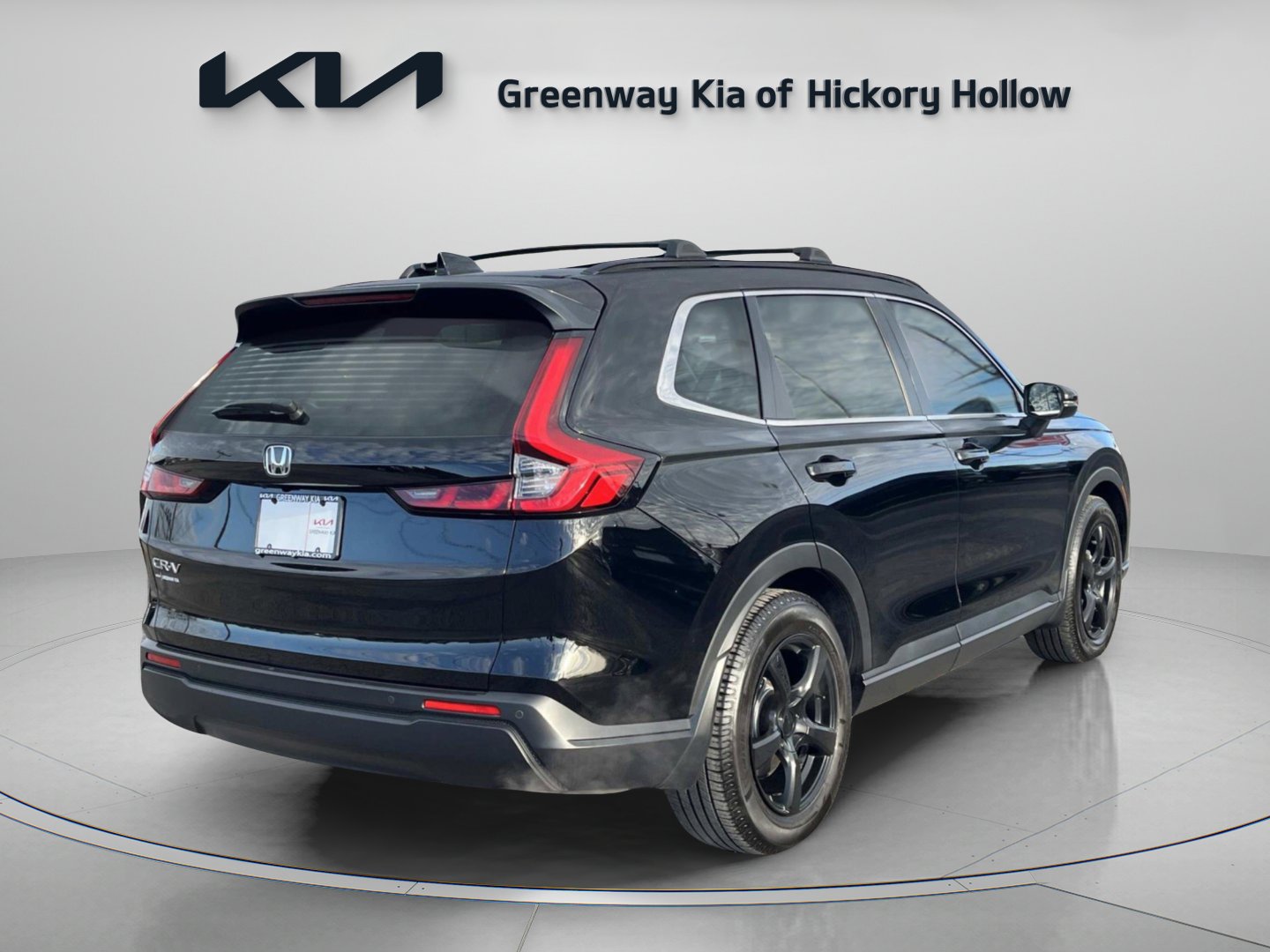 Used 2023 Honda CR-V EX-L image 7