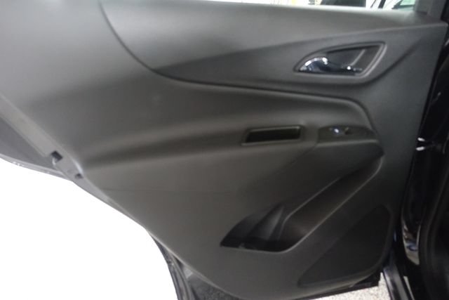 Used 2024 Chevrolet Equinox LT FWD image 19