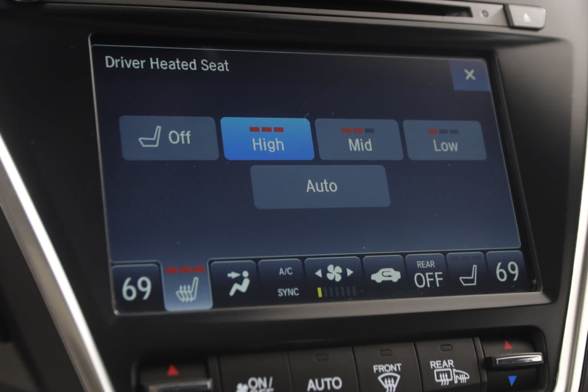 Used 2020 Acura MDX SH-AWD image 27