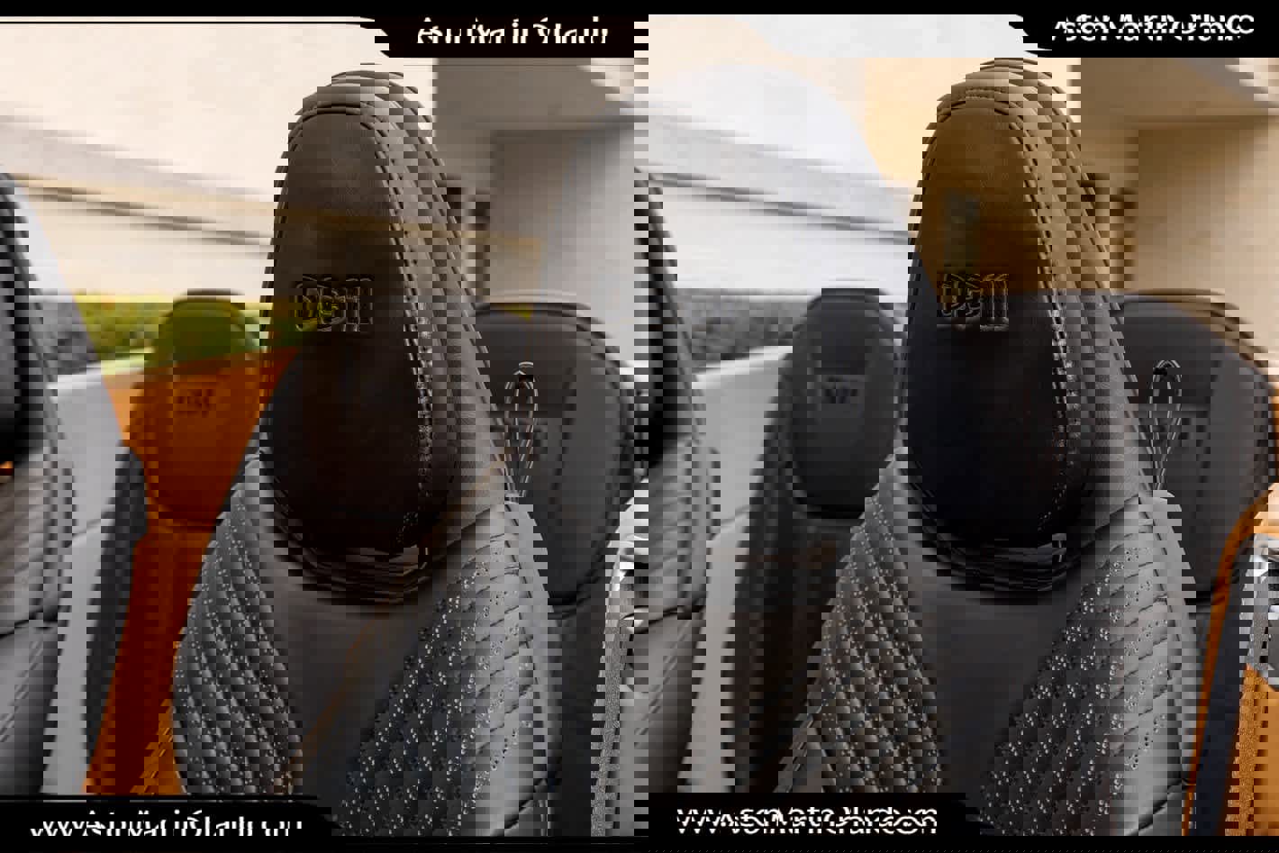 Used 2019 Aston Martin DB11 Volante image 5