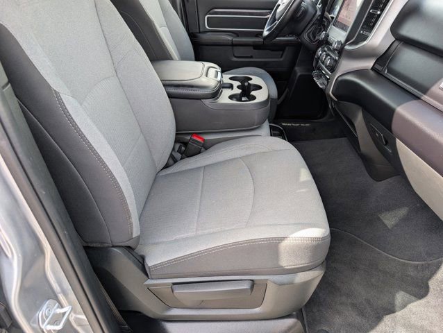 Used 2024 RAM 3500 Big Horn image 24