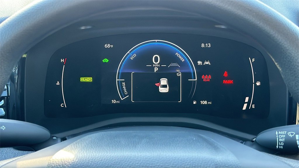 New 2026 Toyota Camry LE image 25