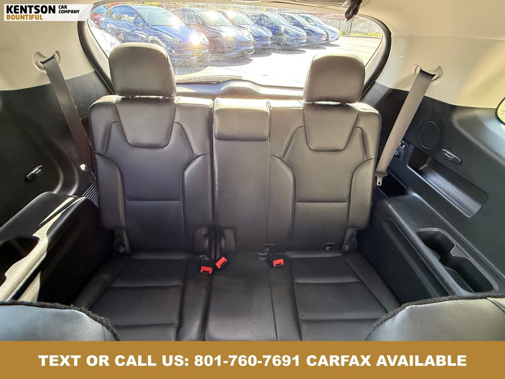 Used 2025 Kia Telluride S image 37