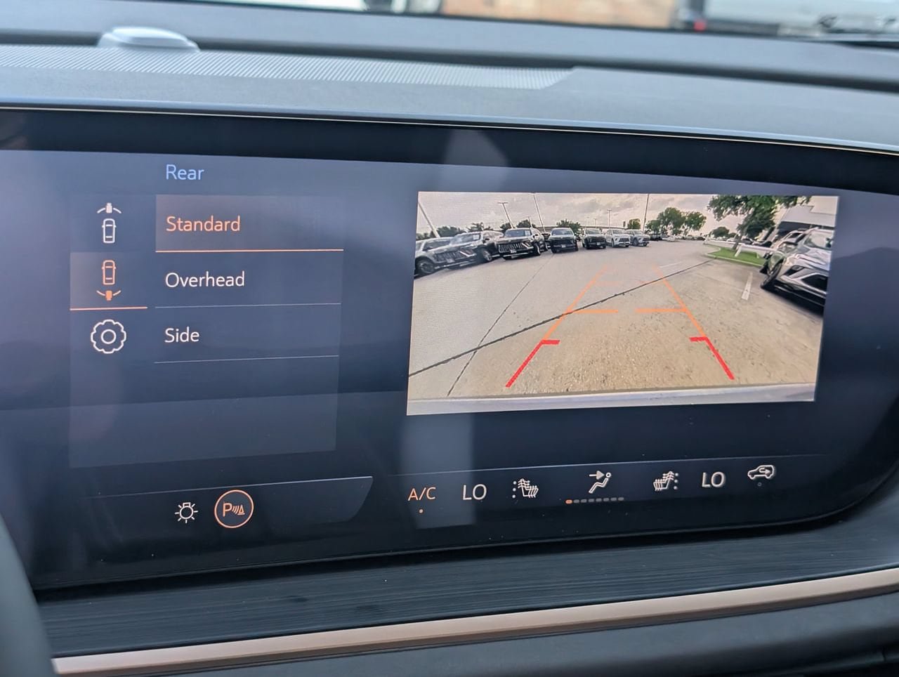 New 2026 Buick Envision Sport Touring AWD/4WD image 12