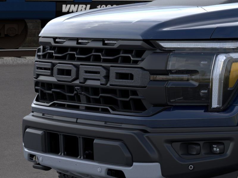 New 2026 Ford F150 Raptor AWD/4WD image 17