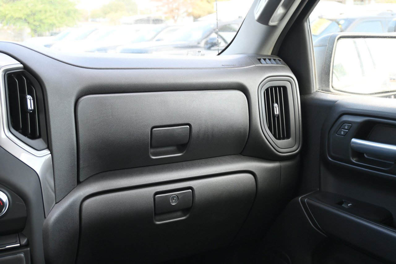 New 2026 GMC Sierra 1500 Pro w/ Pro Value Package RWD image 8