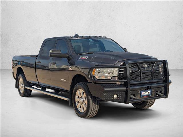 Used 2022 RAM 3500 Lone Star w/ Level A Equipment Group image 3