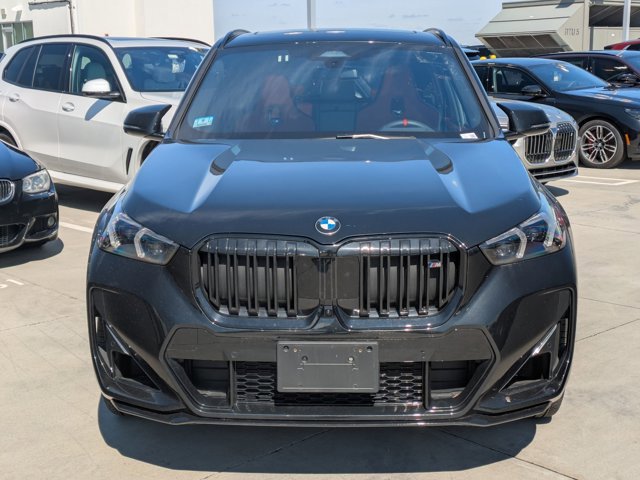 Used 2026 BMW X1 M35i video 2