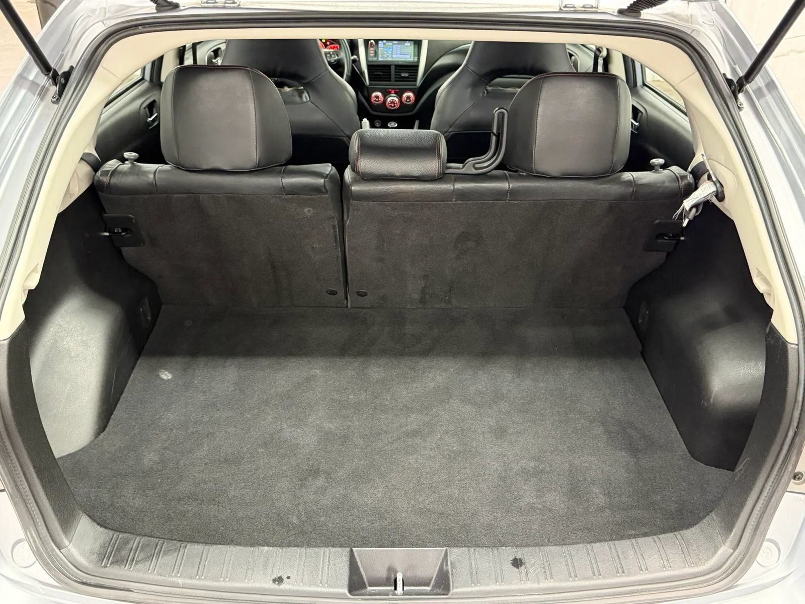 Used 2013 Subaru Impreza WRX Limited AWD/4WD image 23
