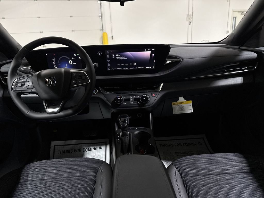 New 2026 Buick Envista Preferred w/ Convenience I Package image 10