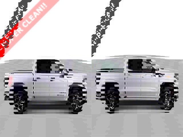 Used 2023 GMC Sierra 1500 SLT image 9