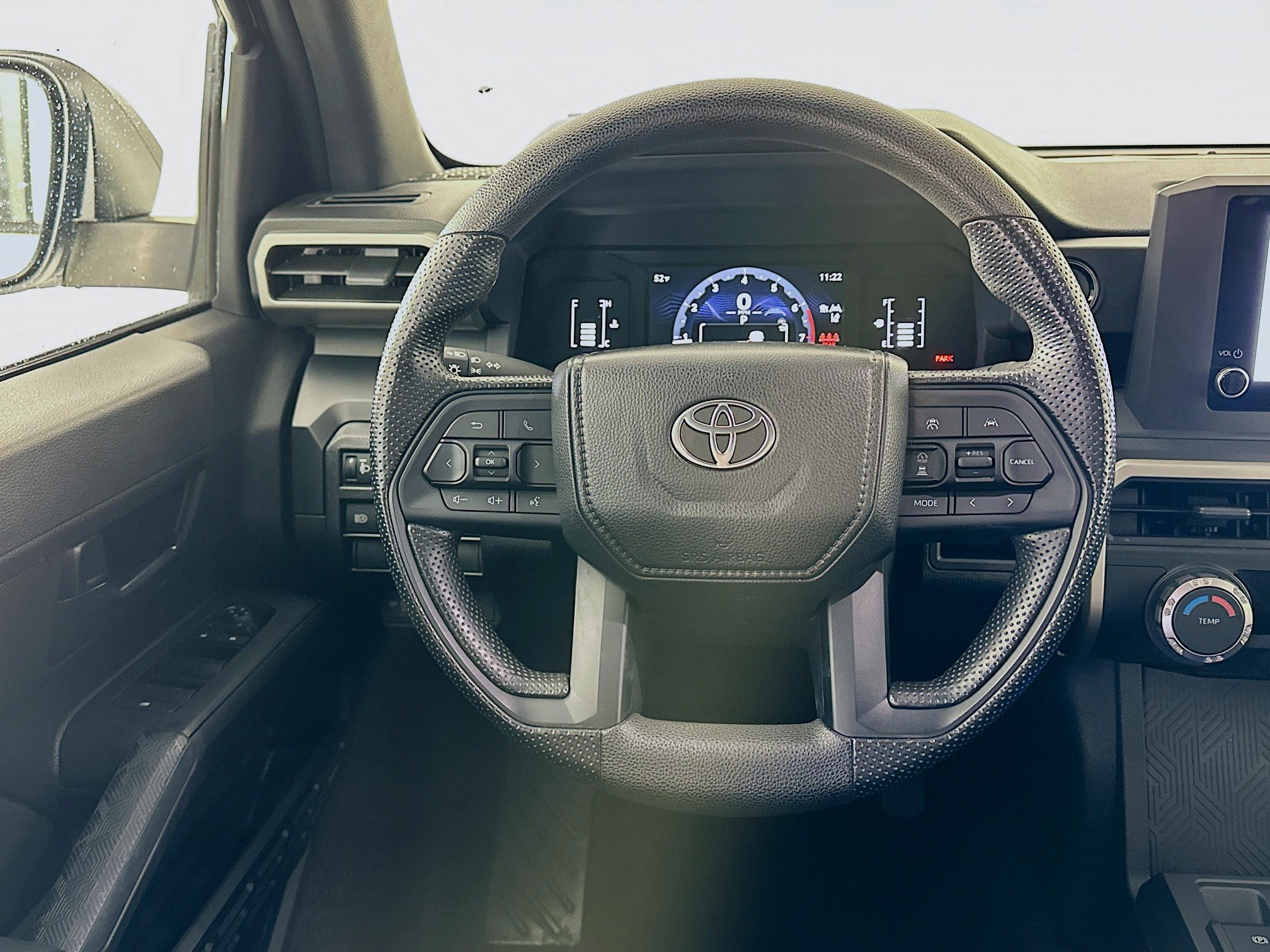 Used 2024 Toyota Tacoma SR image 17