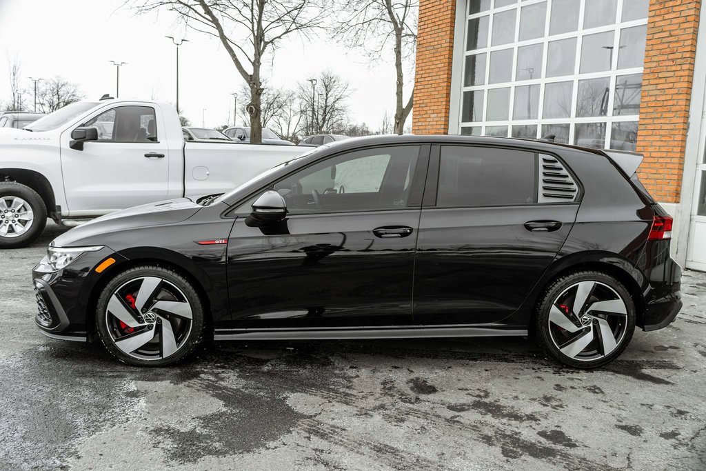 Used 2024 Volkswagen GTI S image 41