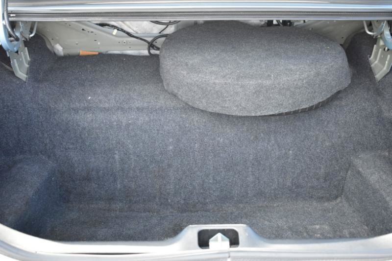 Used 2010 Mercury Grand Marquis LS RWD image 14