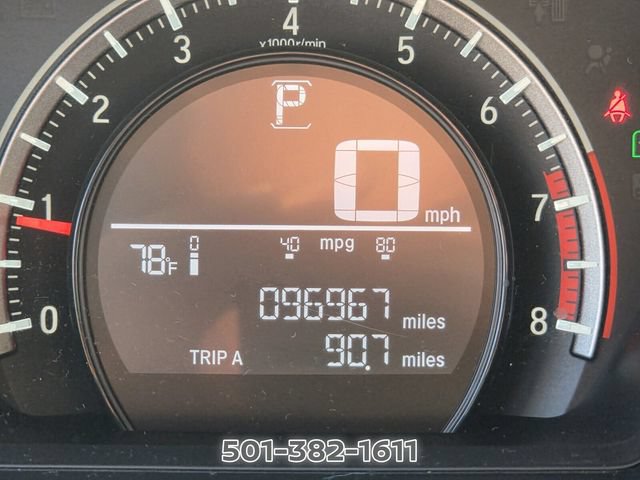 Used 2017 Honda Civic LX image 26