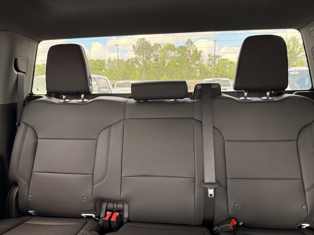 New 2026 GMC Sierra 2500 Pro image 27