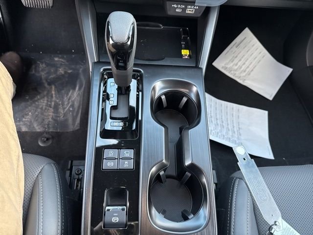 New 2026 Subaru Outback Limited XT image 20