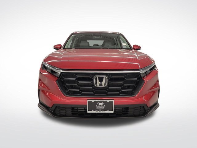 New 2027 Honda CR-V LX image 24
