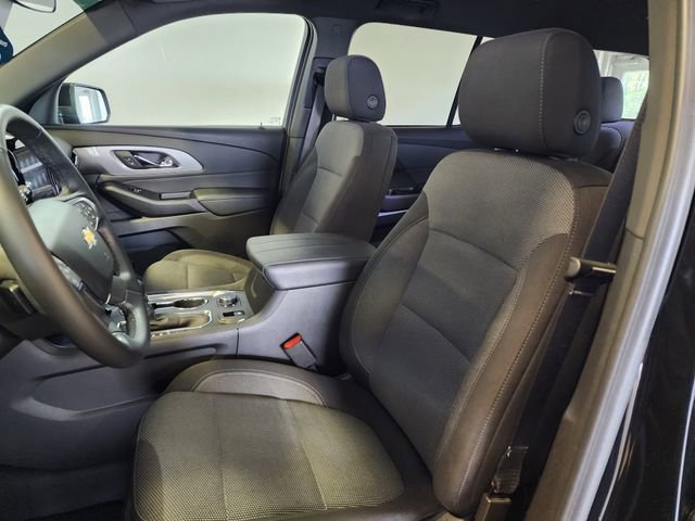 Used 2023 Chevrolet Traverse LT FWD image 12