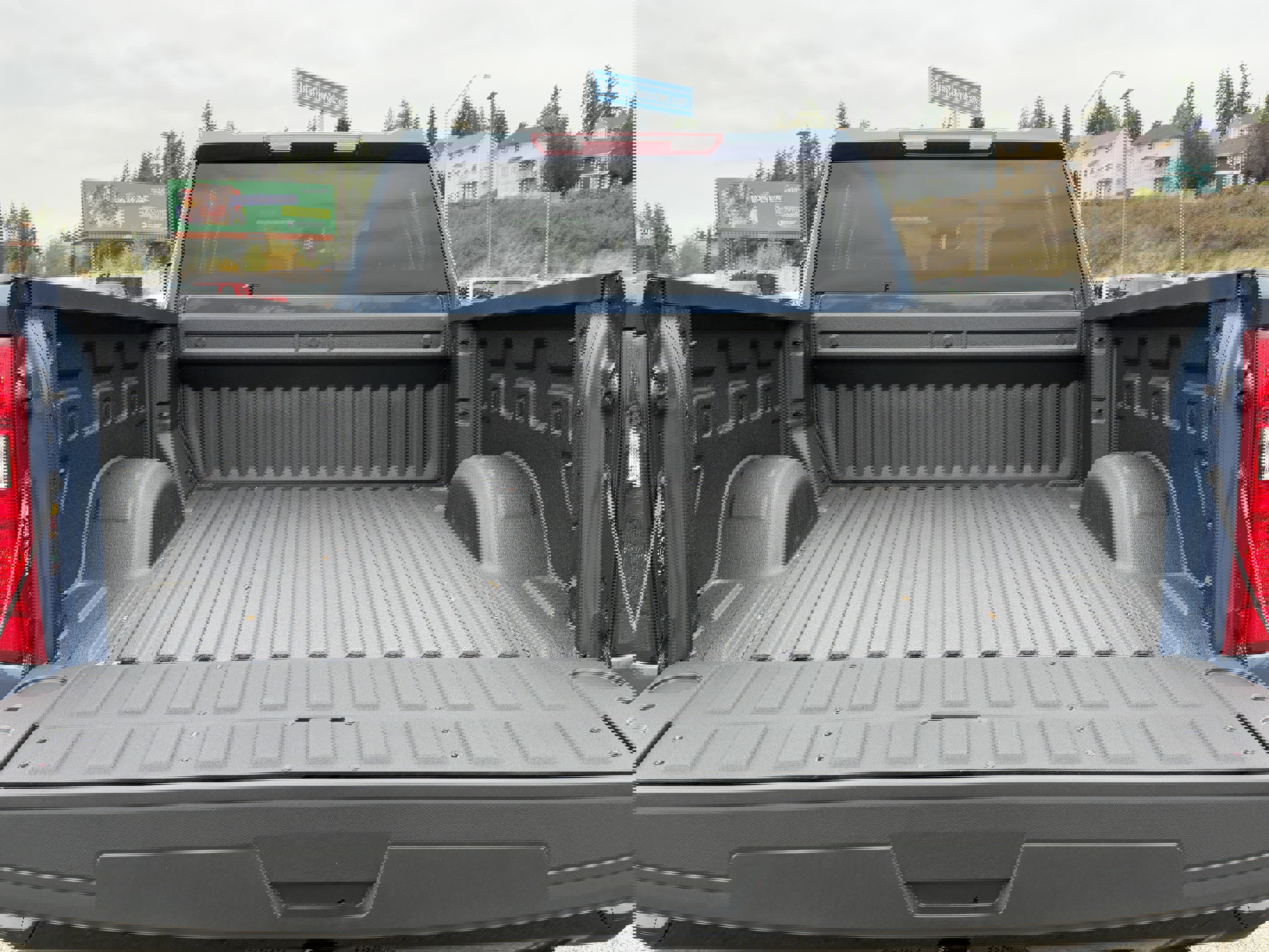 New 2026 Chevrolet Silverado 2500 Custom w/ Custom Value Package image 33