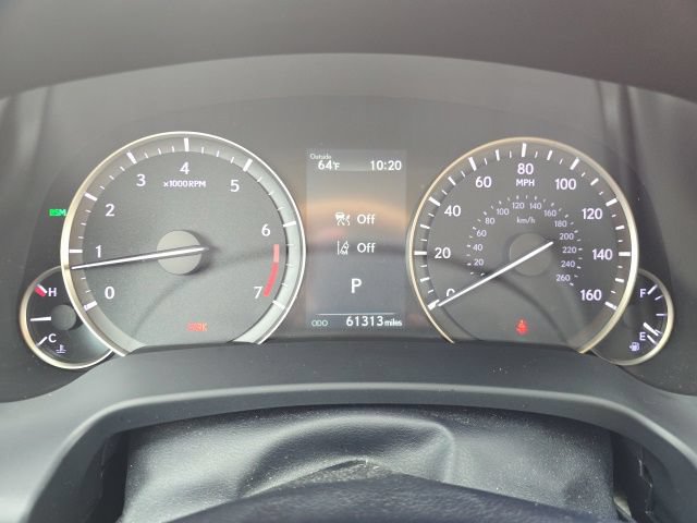 Used 2021 Lexus RX 350 AWD w/ Accessory Package (P1) image 12