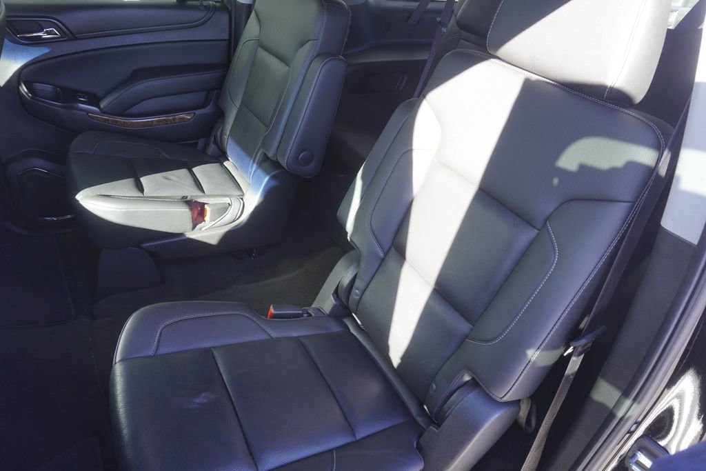 Used 2017 Chevrolet Suburban Premier image 30