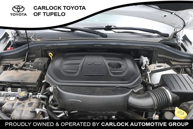 Used 2022 Jeep Grand Cherokee Limited AWD/4WD image 39