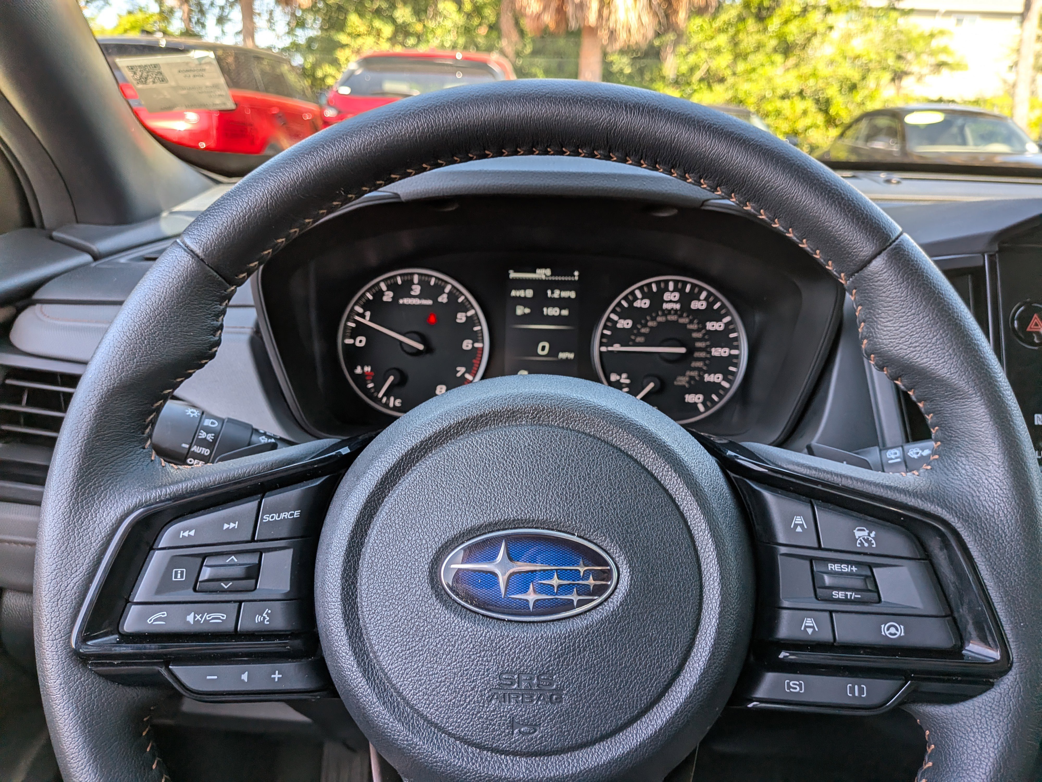 Certified 2025 Subaru Forester Sport image 27