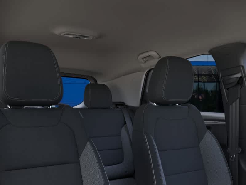 New 2026 Chevrolet TrailBlazer LS w/ LS Convenience Package FWD image 24