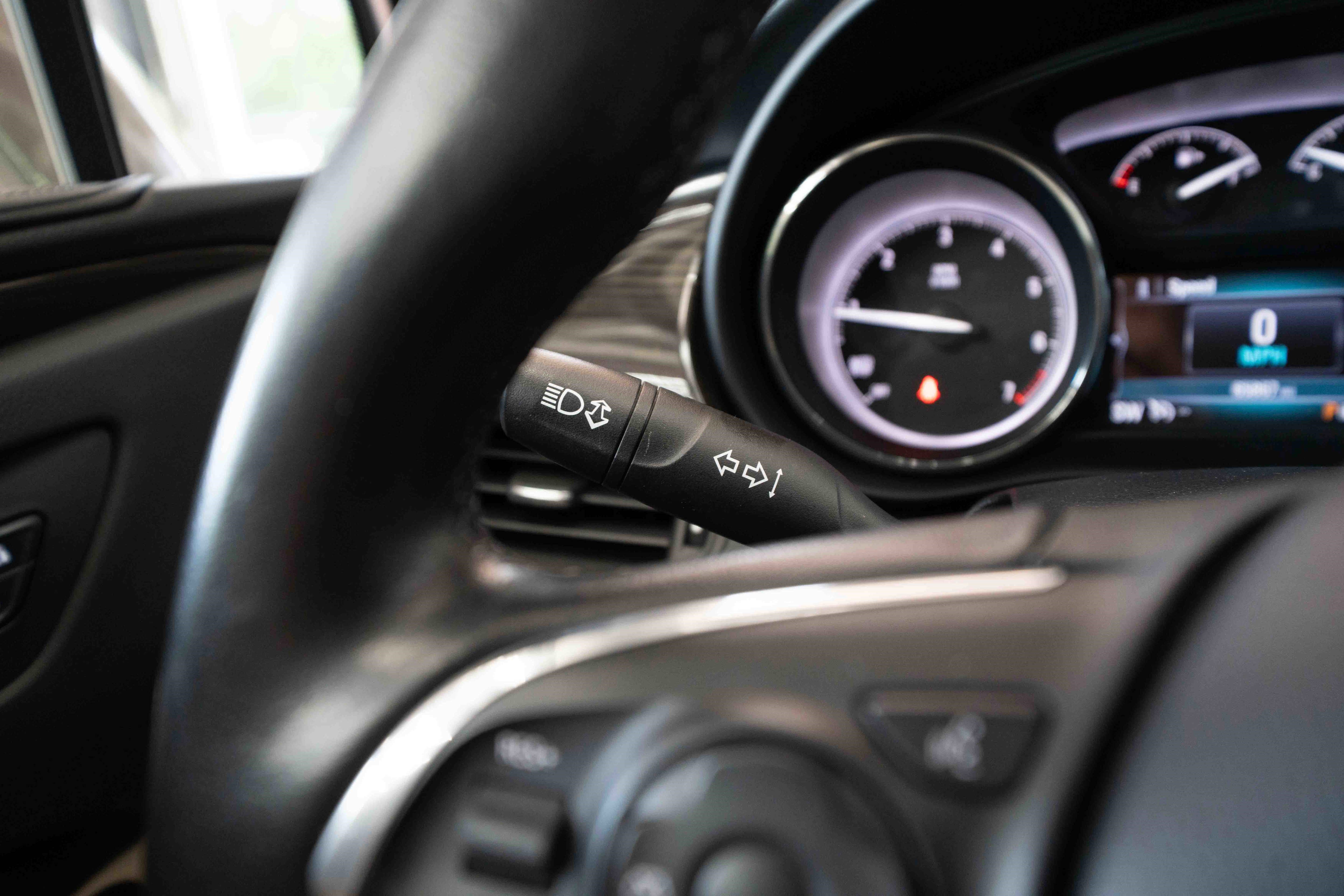 Used 2019 Buick Envision Preferred FWD image 13