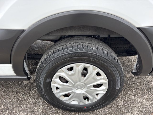 Used 2024 Ford Transit 350 XLT image 5