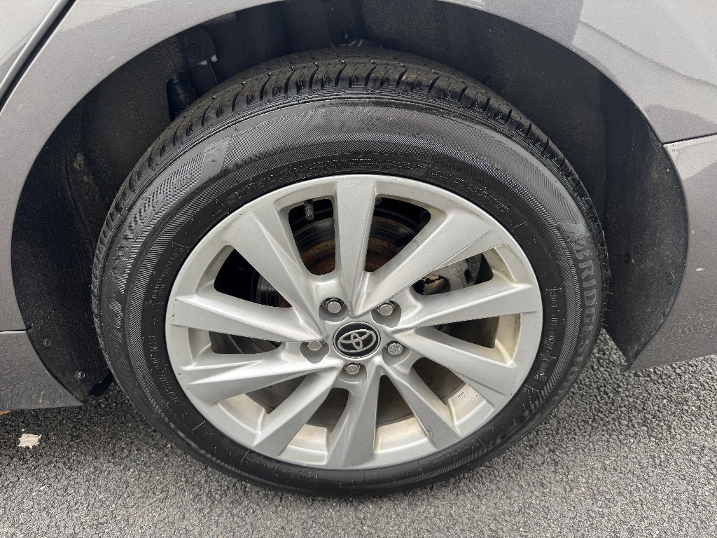 Used 2023 Toyota Camry LE w/ Cold Weather Package image 25