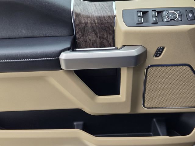 Used 2019 Ford F350 Lariat w/ Tow Technology Bundle image 24