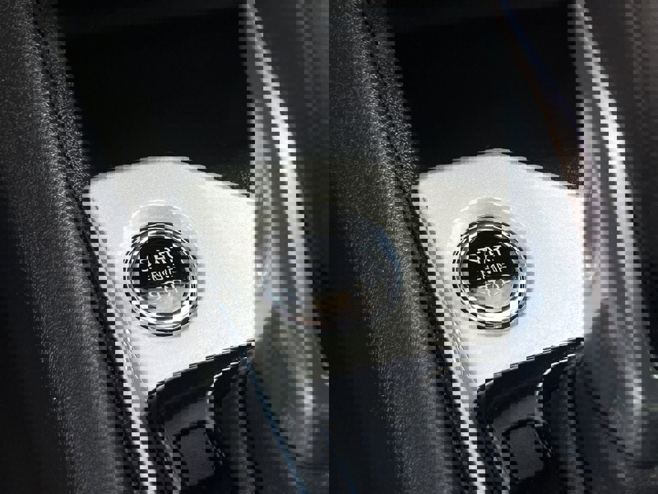 Certified 2025 Nissan Altima 2.5 SV image 17