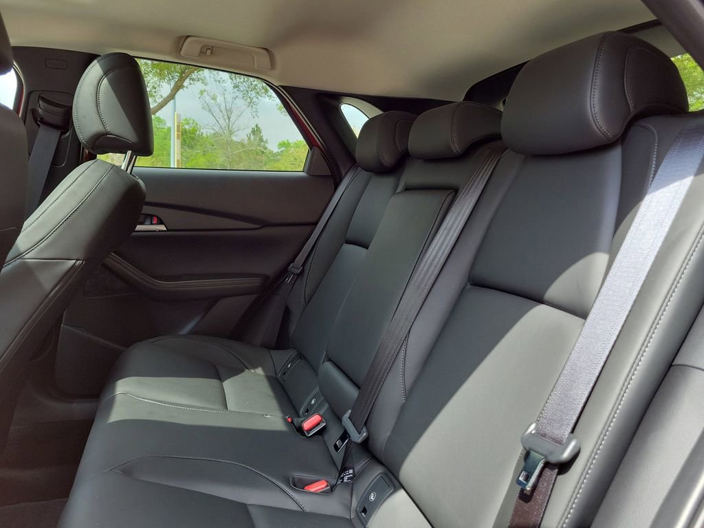 New 2026 MAZDA CX-30 AWD 2.5 S image 11