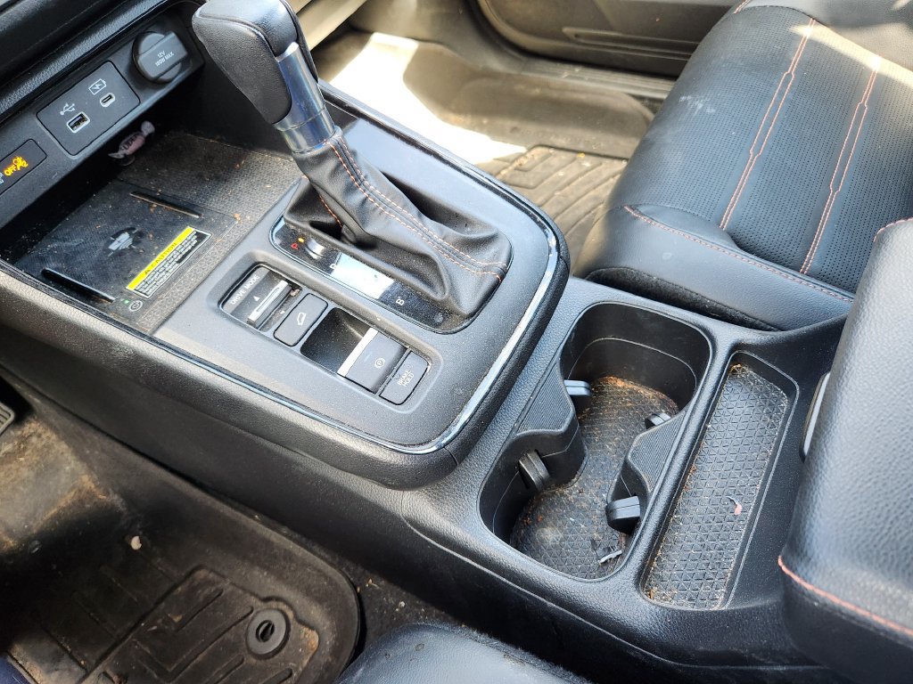 Used 2024 Honda CR-V Sport-L image 21