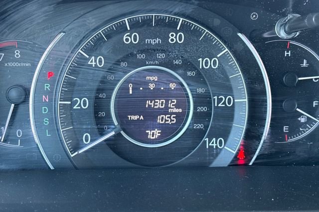 Used 2015 Honda CR-V LX image 26