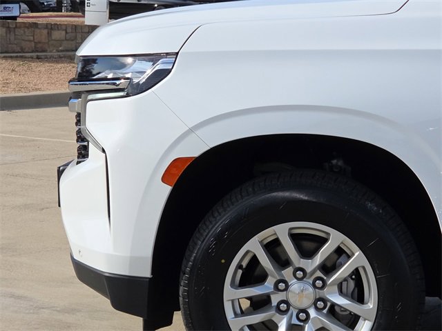 Used 2023 Chevrolet Tahoe LT image 5
