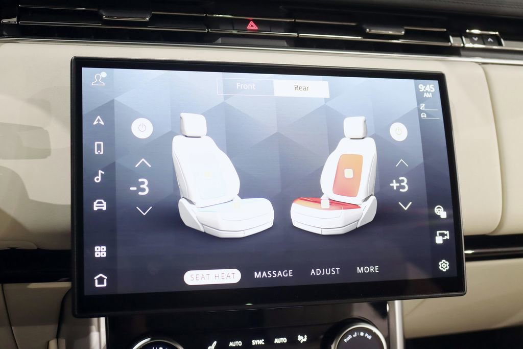Used 2023 Land Rover Range Rover SE image 25