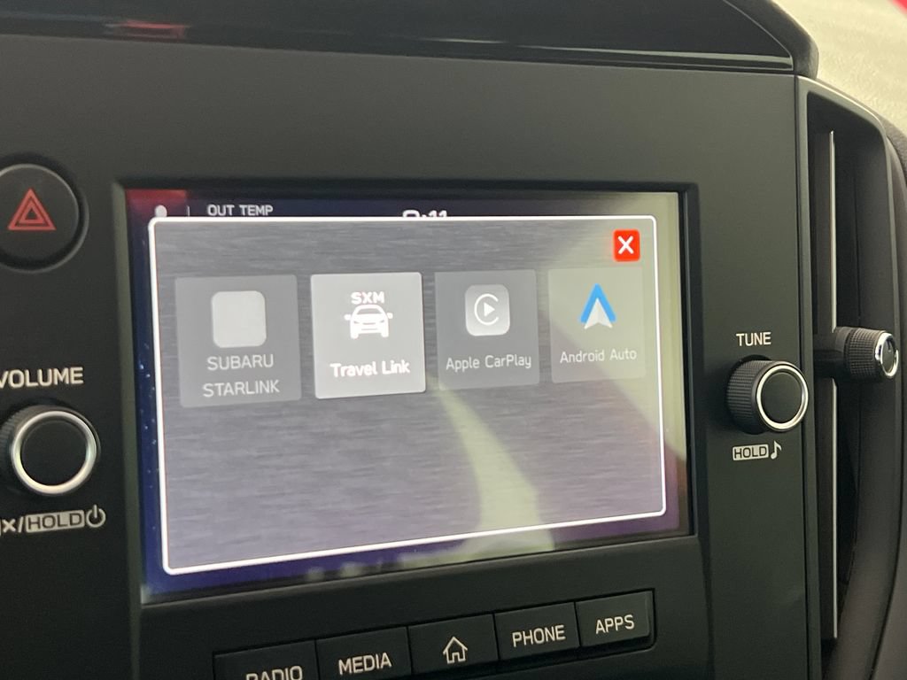 Certified 2023 Subaru WRX AWD/4WD image 21