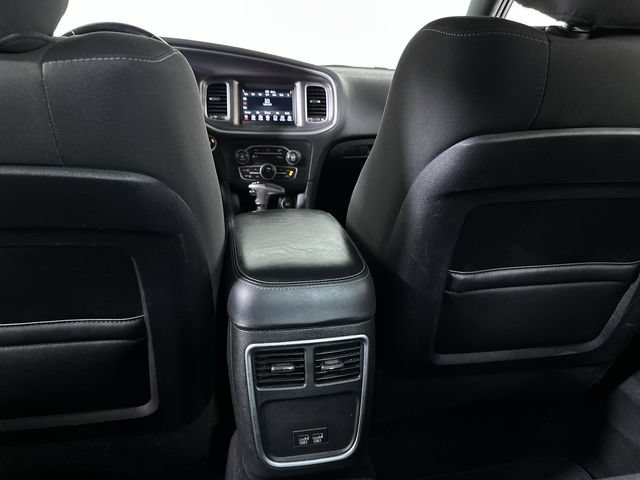 Used 2019 Dodge Charger SXT RWD image 22