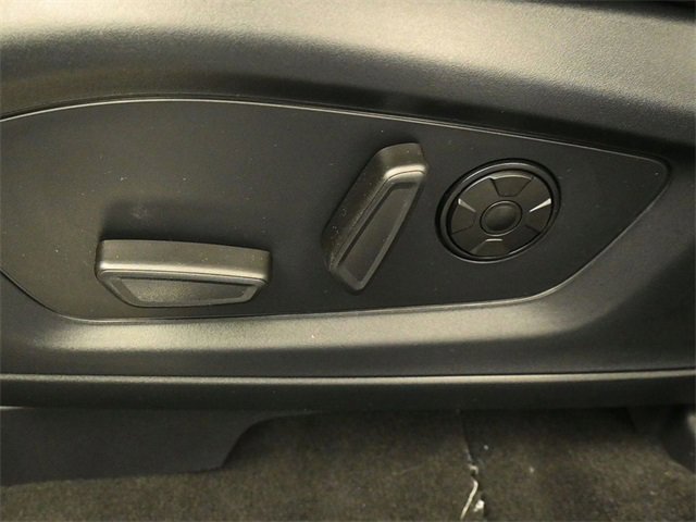 New 2026 Ford Explorer Platinum w/ LUX Leather Package image 11