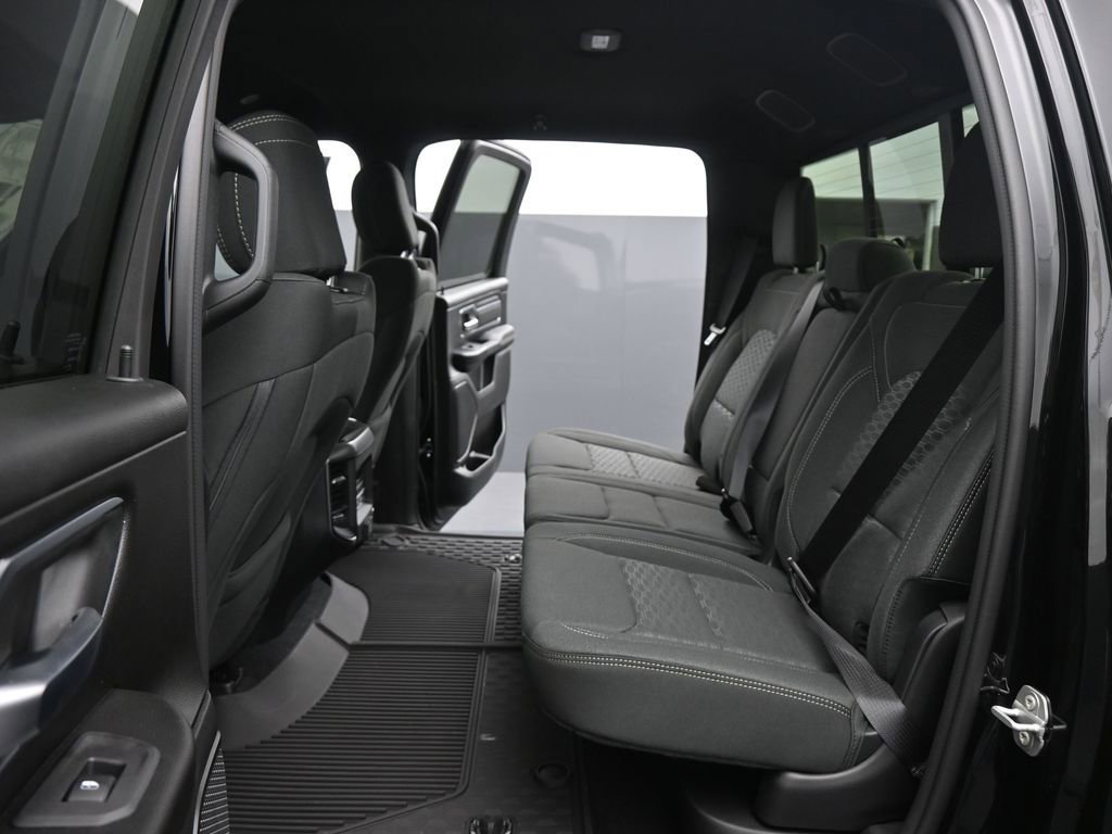 New 2026 RAM 1500 Big Horn image 13