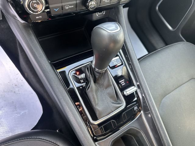 Used 2023 Jeep Compass Latitude image 22