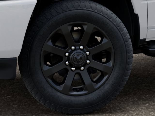 New 2026 RAM 2500 Big Horn AWD/4WD image 8